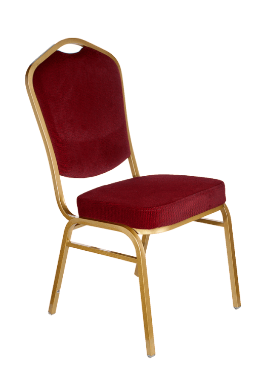 Steel Stacking Chairs