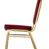 Steel Stacking Chair